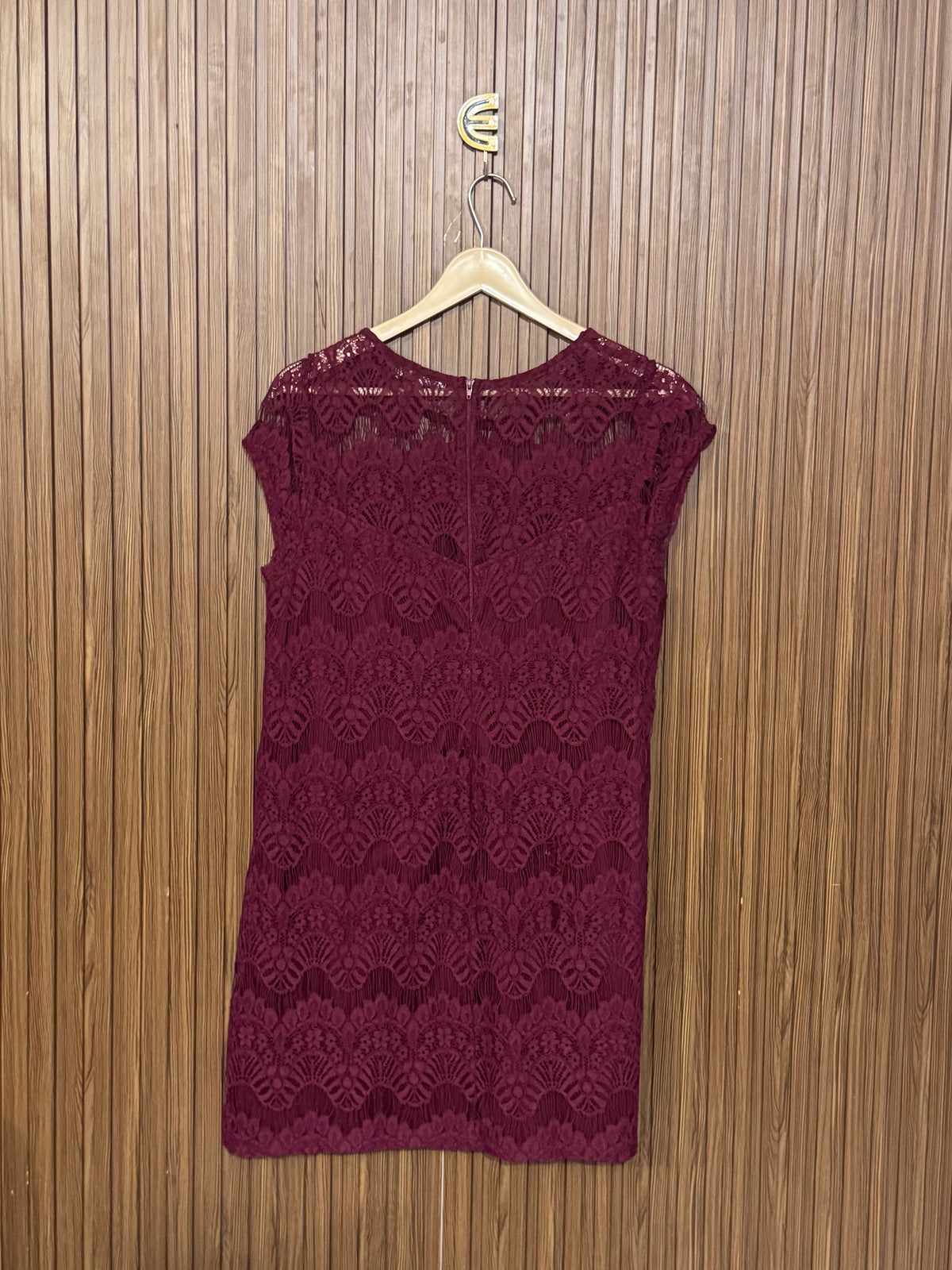 Chest 19 Length 32 Fabric Net Freshly Sleeves