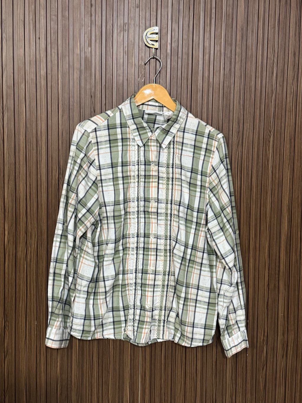 Chest 19 Length 23 Fabric cotten Soft Daily Top