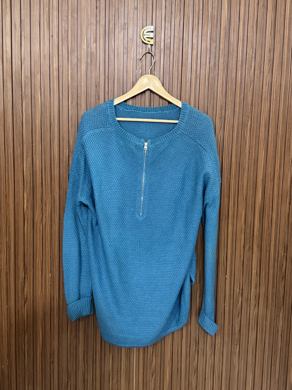 Chest 22 Length 30 Cozy Winter