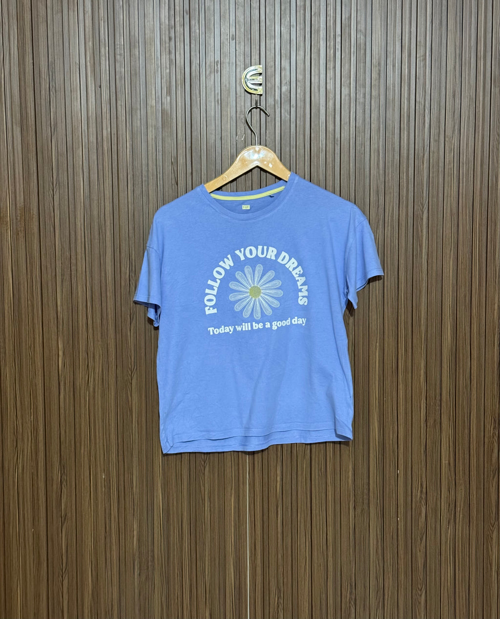 Chest 18 Length 20 Blue