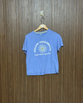 Chest 18 Length 20 Blue