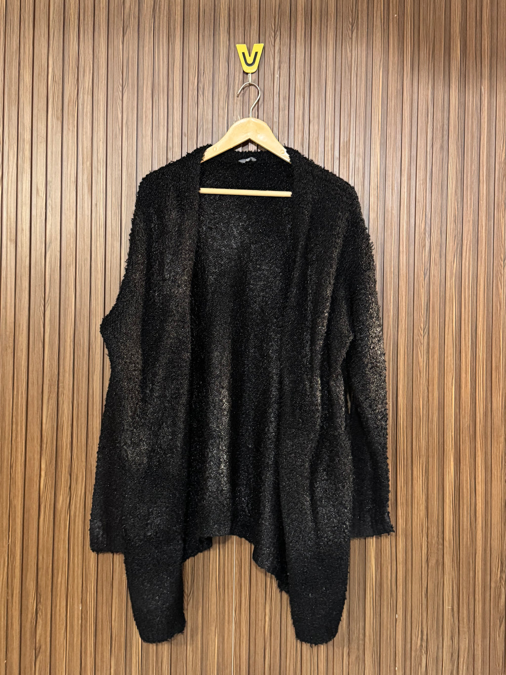 Chest Medium Length 28 Trendy Front Open