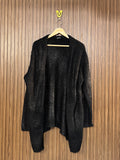 Chest Medium Length 28 Trendy Front Open