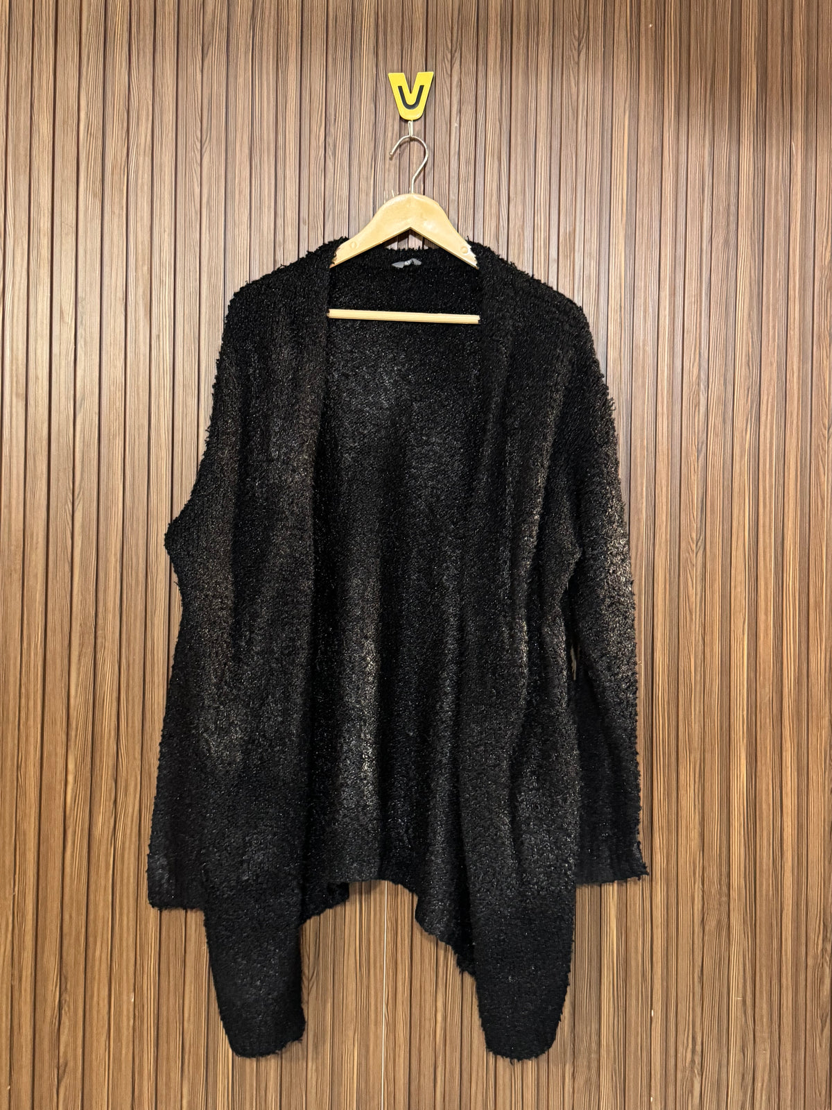 Chest Medium Length 28 Trendy Front Open