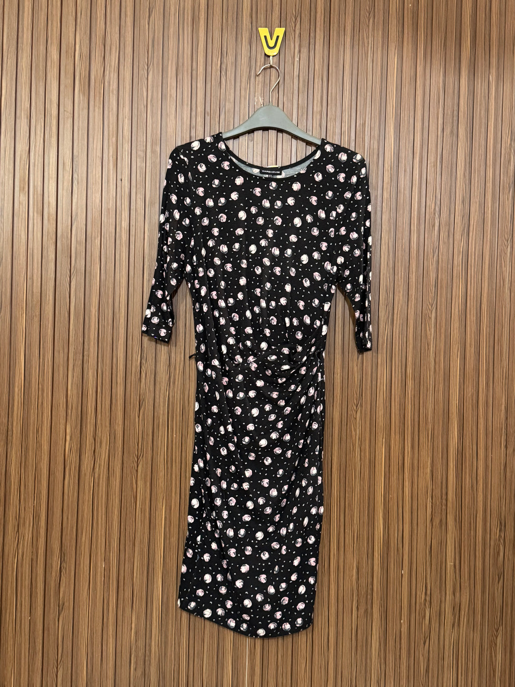 Chest 15 Length 38 Fabric Elastic Daily Wear