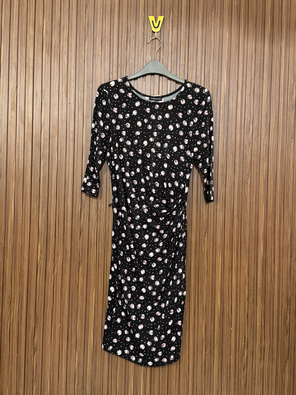 Chest 15 Length 38 Fabric Elastic Daily Wear