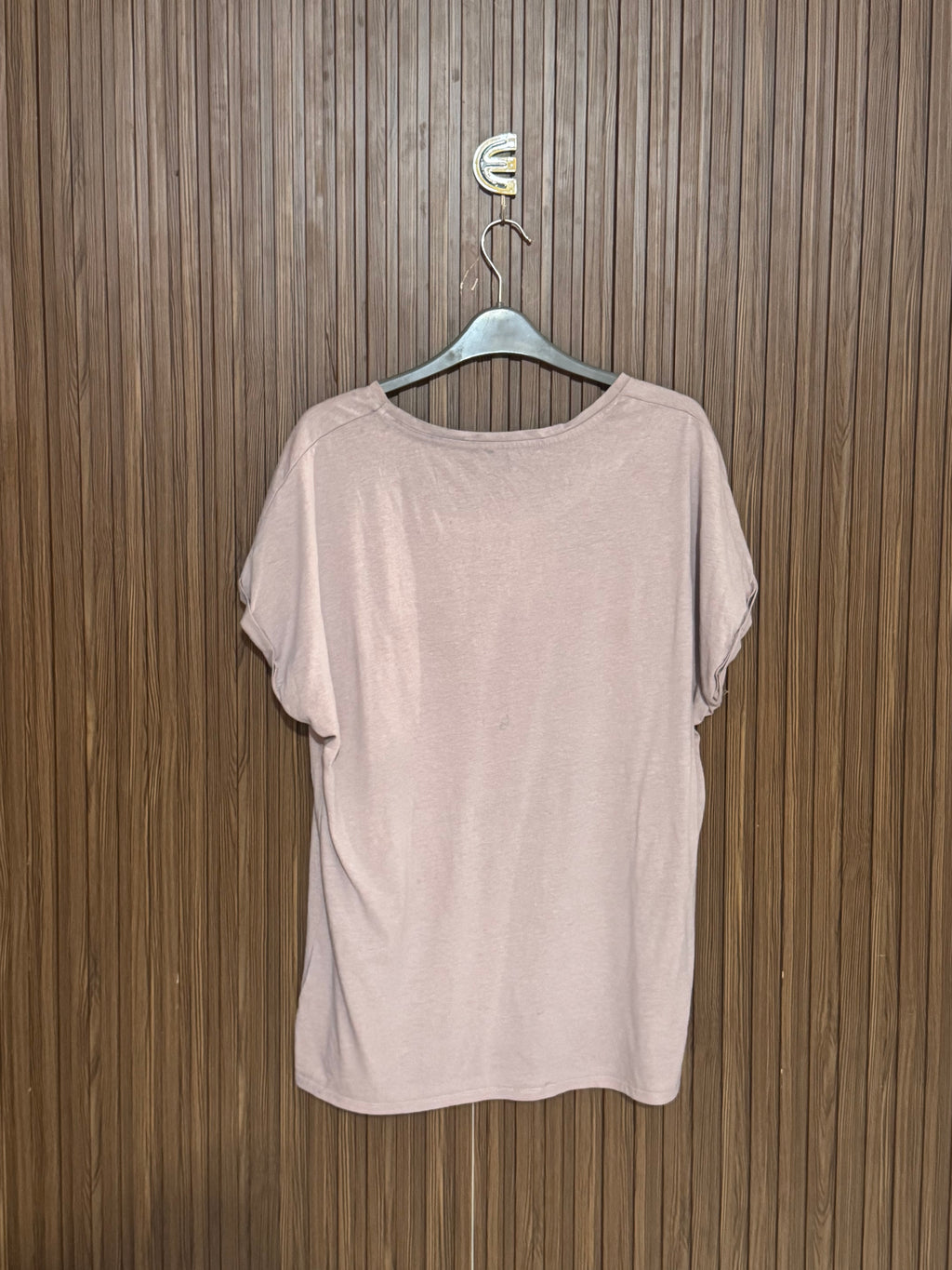 Chest 22 Length 27 Soft Touch Top