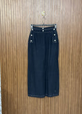 Waist 26 Length 38 Fabric jeans brige Skirt
