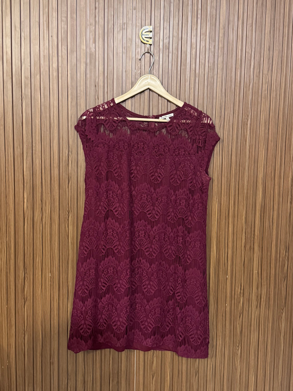 Chest 19 Length 32 Fabric Net Freshly Sleeves