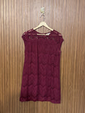 Chest 19 Length 32 Fabric Net Freshly Sleeves