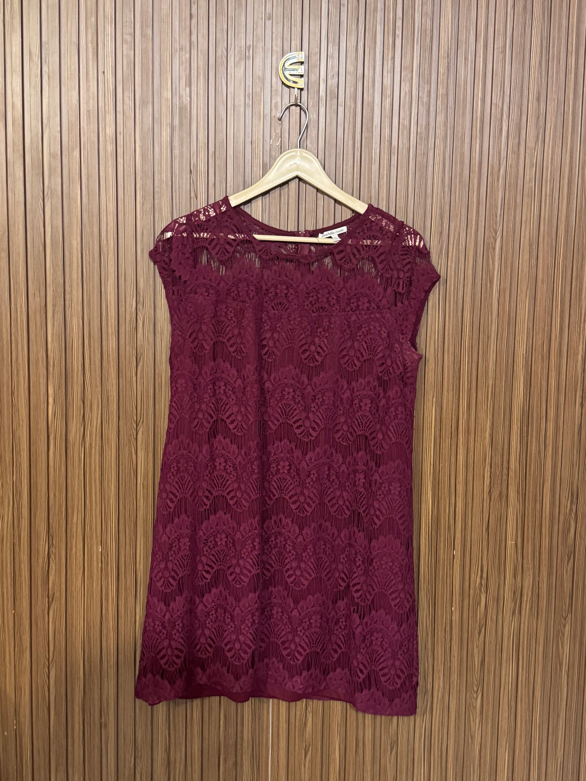 Chest 19 Length 32 Fabric Net Freshly Sleeves