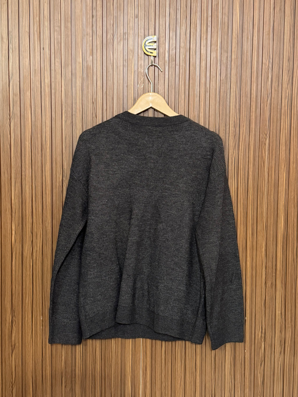 Chest 18 Length 25 Soft Cloud