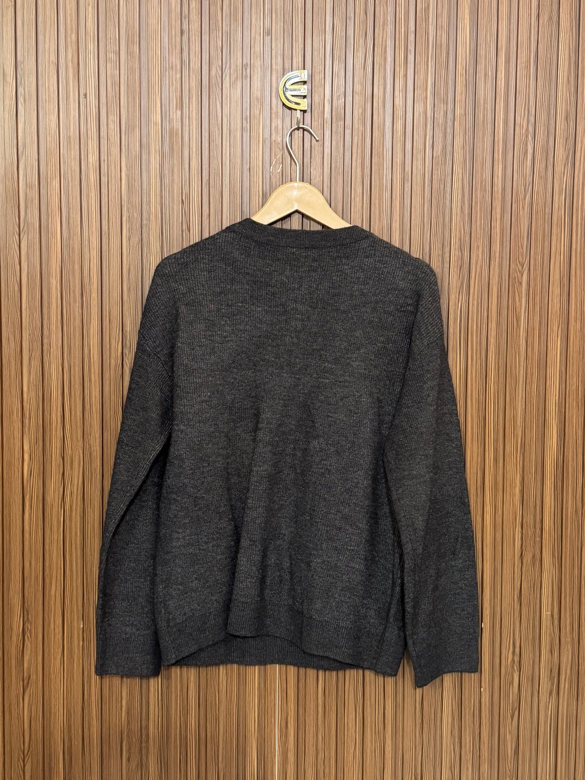 Chest 18 Length 25 Soft Cloud