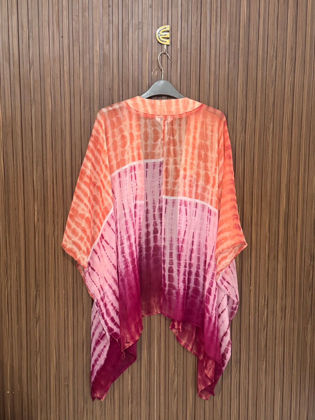 Chest Medium Sharg Length 29 Fabric Shifon Fresh Look