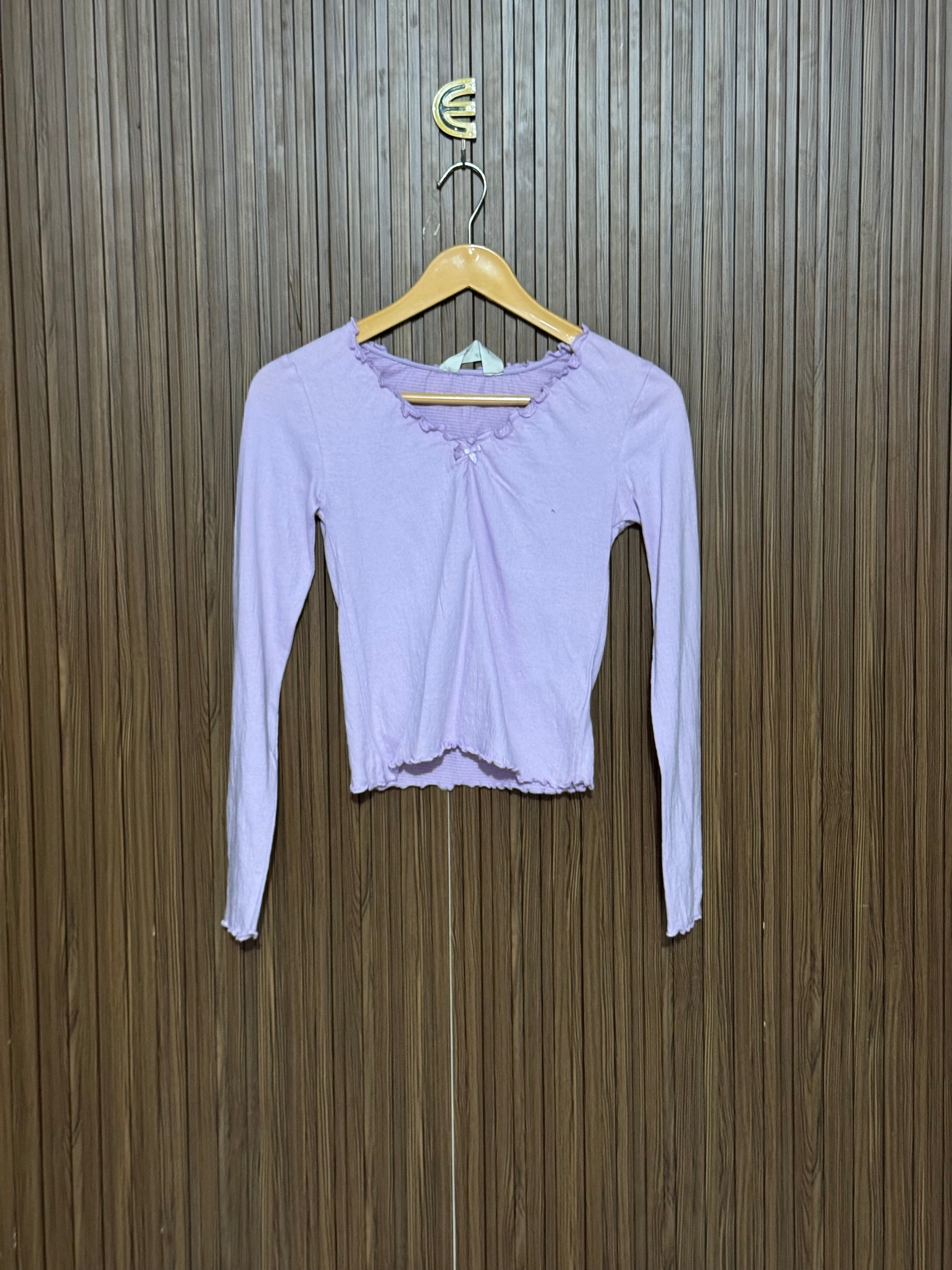 Chest 14 Length 19 Midnight Dream