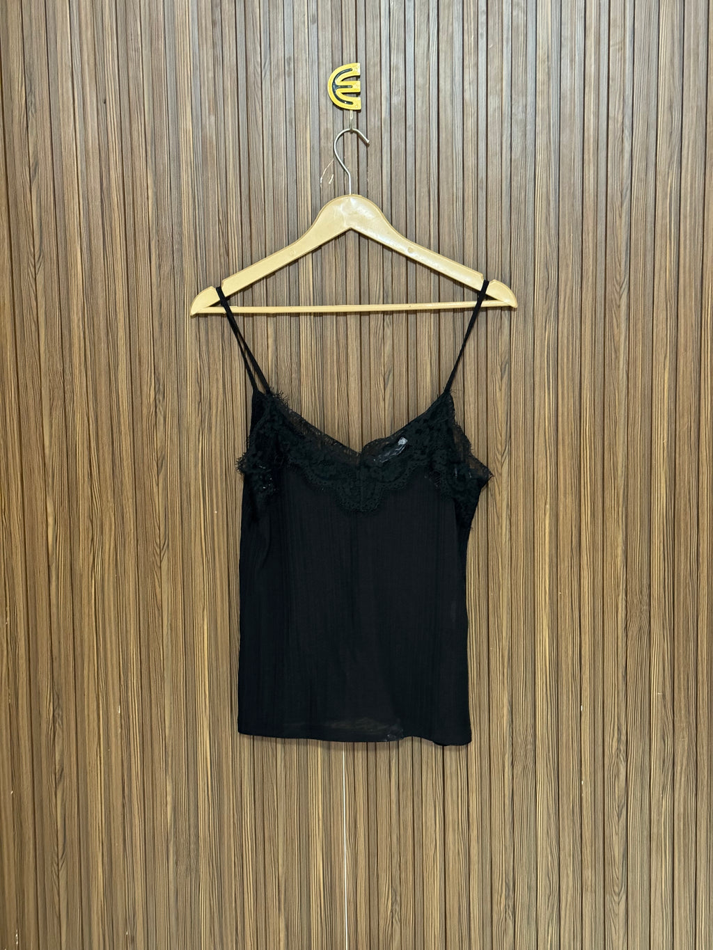 Chest 15 Length 23 Fabric Shifon Angel Rib Crop