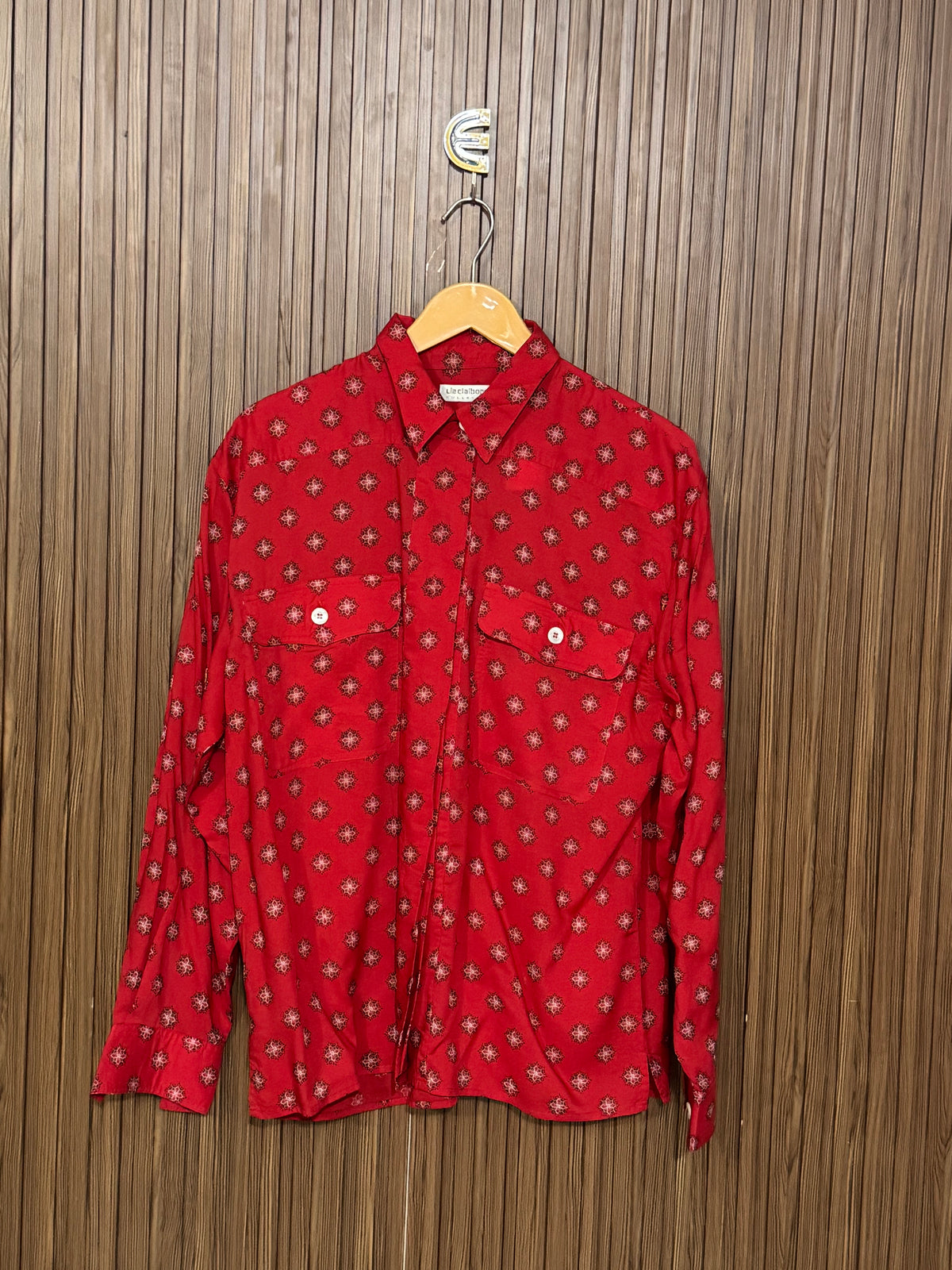 Chest 20 Length 26 Fabric Lilen Easy Glow