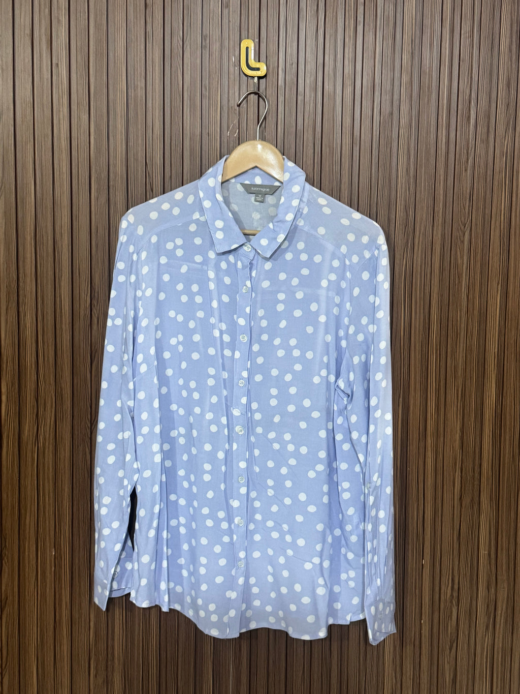 Chest 21 Length 26 Fabric Linen Puff Full Sleeves