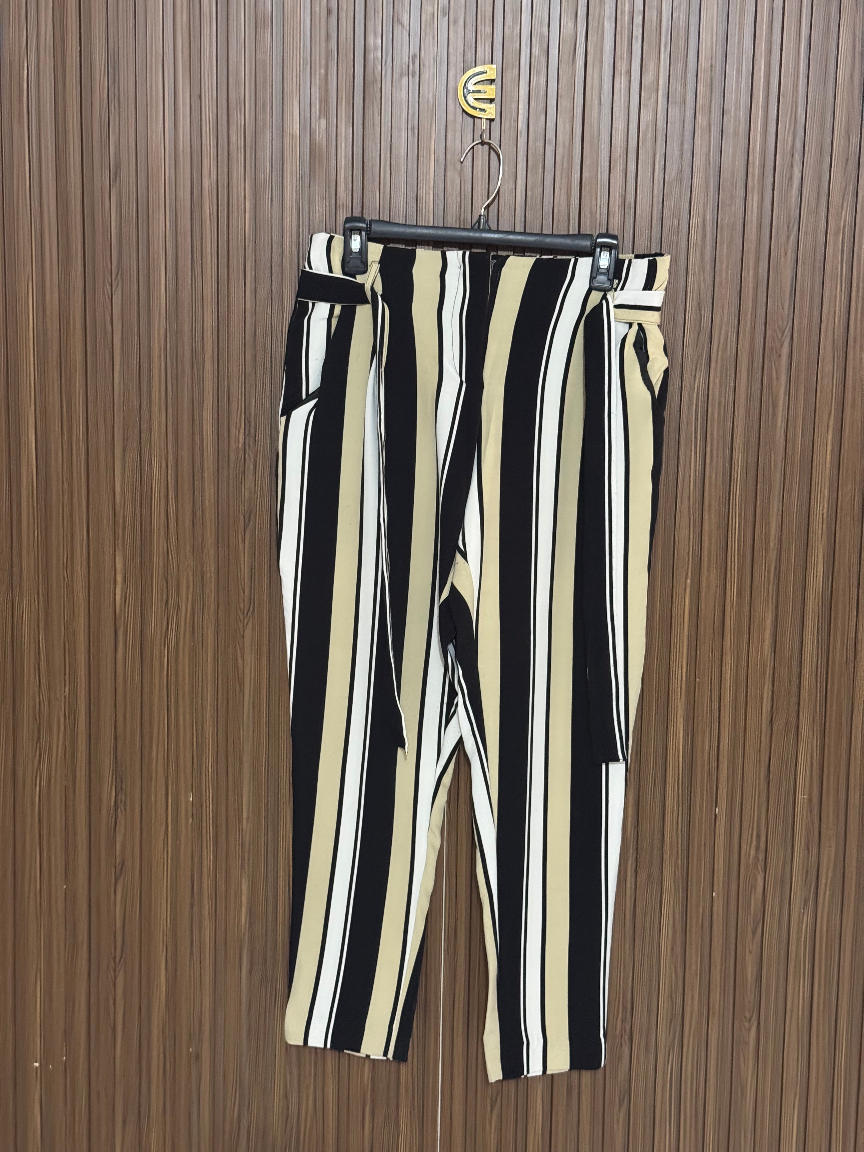 Classic Downtown Trousers