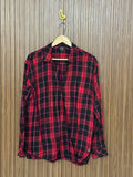 Chest 21 Length 26 Fabric Silk Embroidery Full Sleeves