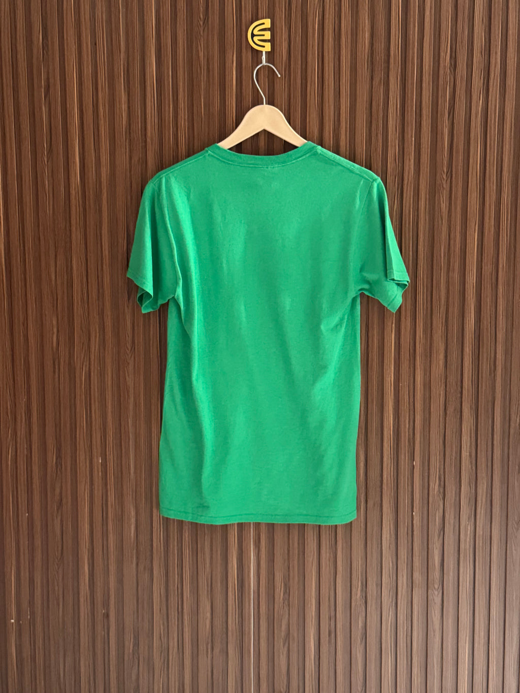 Casual Sport Printed T-Shirt