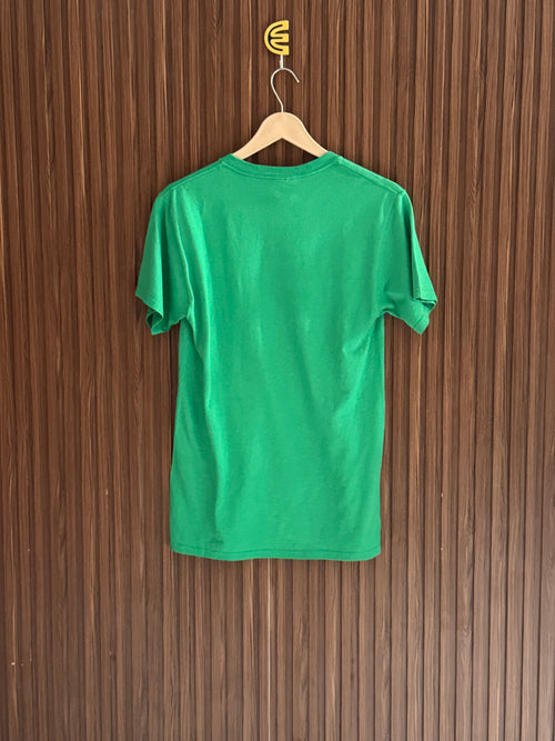 Casual Sport Printed T-Shirt