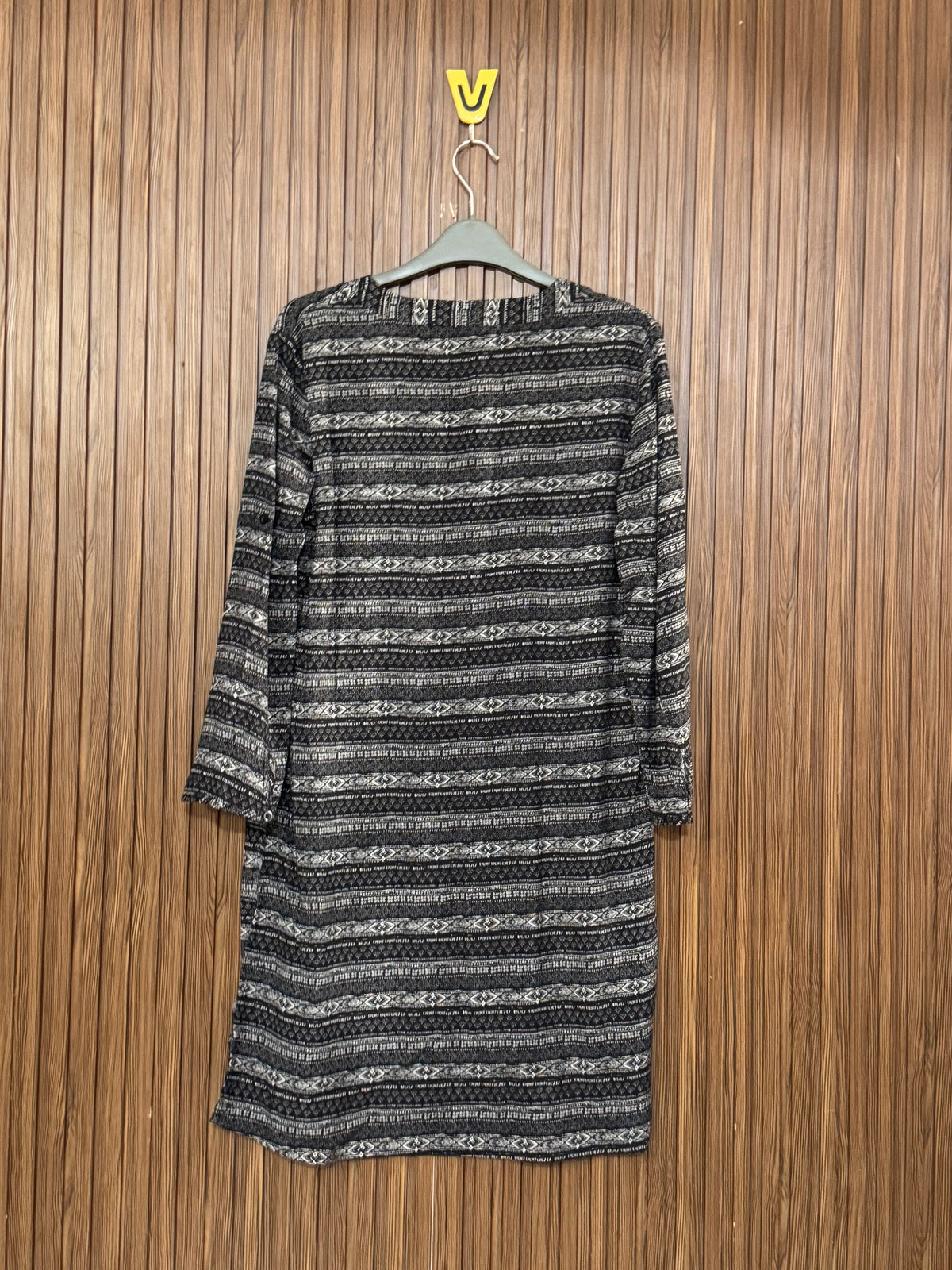Chest 18 Length 34 Fabric Silk Easy Style