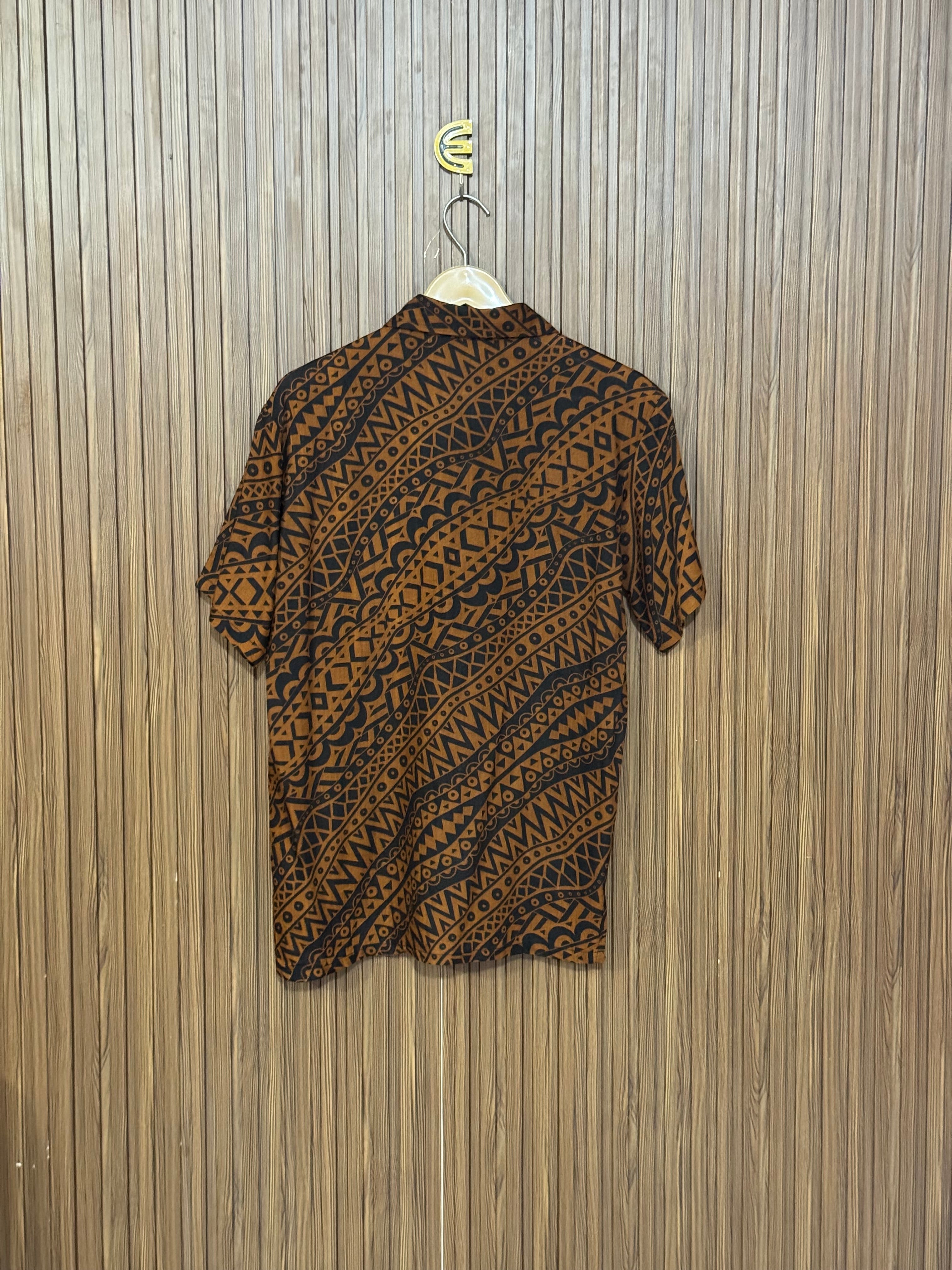 Chest 18 Length 27 Chloe Shirt