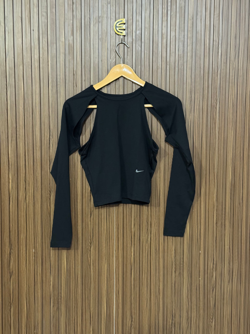 Chest 15 Length 17 Fabric Elastic Shrug Style