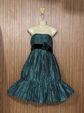 Chest 17 Length 32 Fabric Silk Pearl Allure