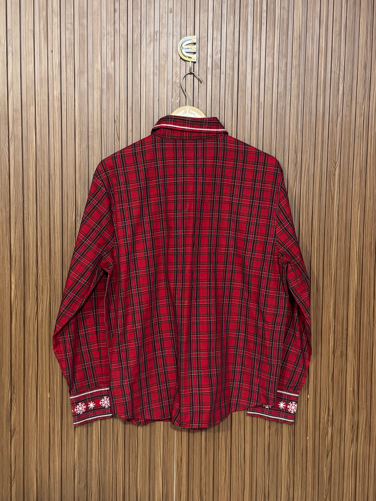 Chest 21 Length 24 Fabric Cotton Bloom Lane