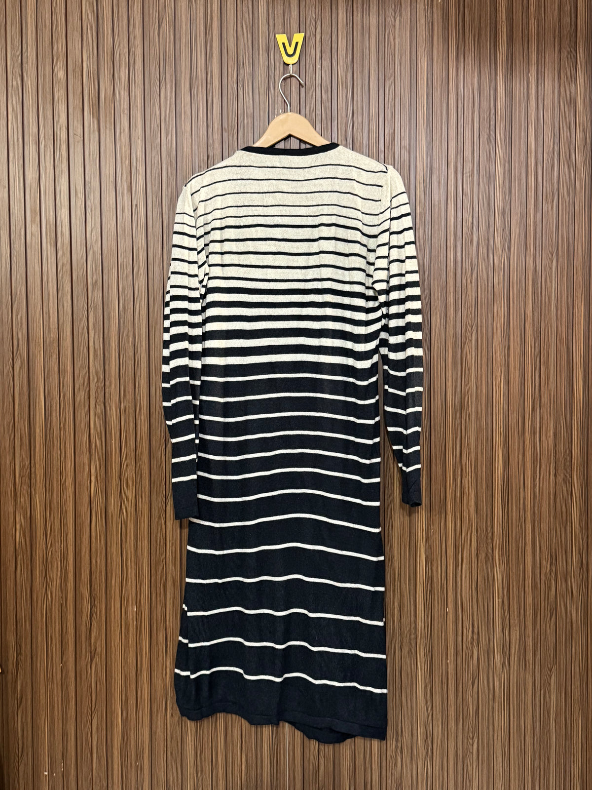 Chest Large Length 43 Satin Front Open