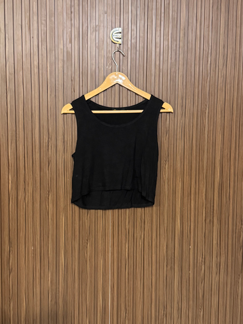 Chest 16 Length 19 Printed Casual