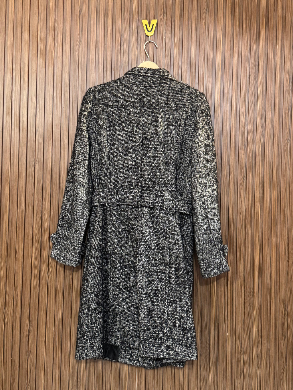 Chest 16 Length 38 Long Coat