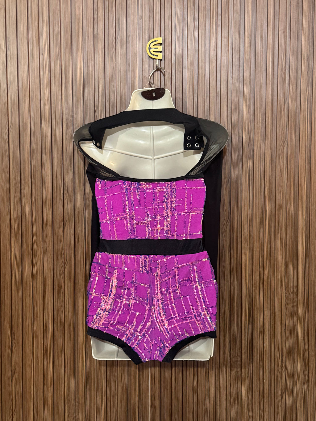 Chest 15 Length 21 Royal Pearl