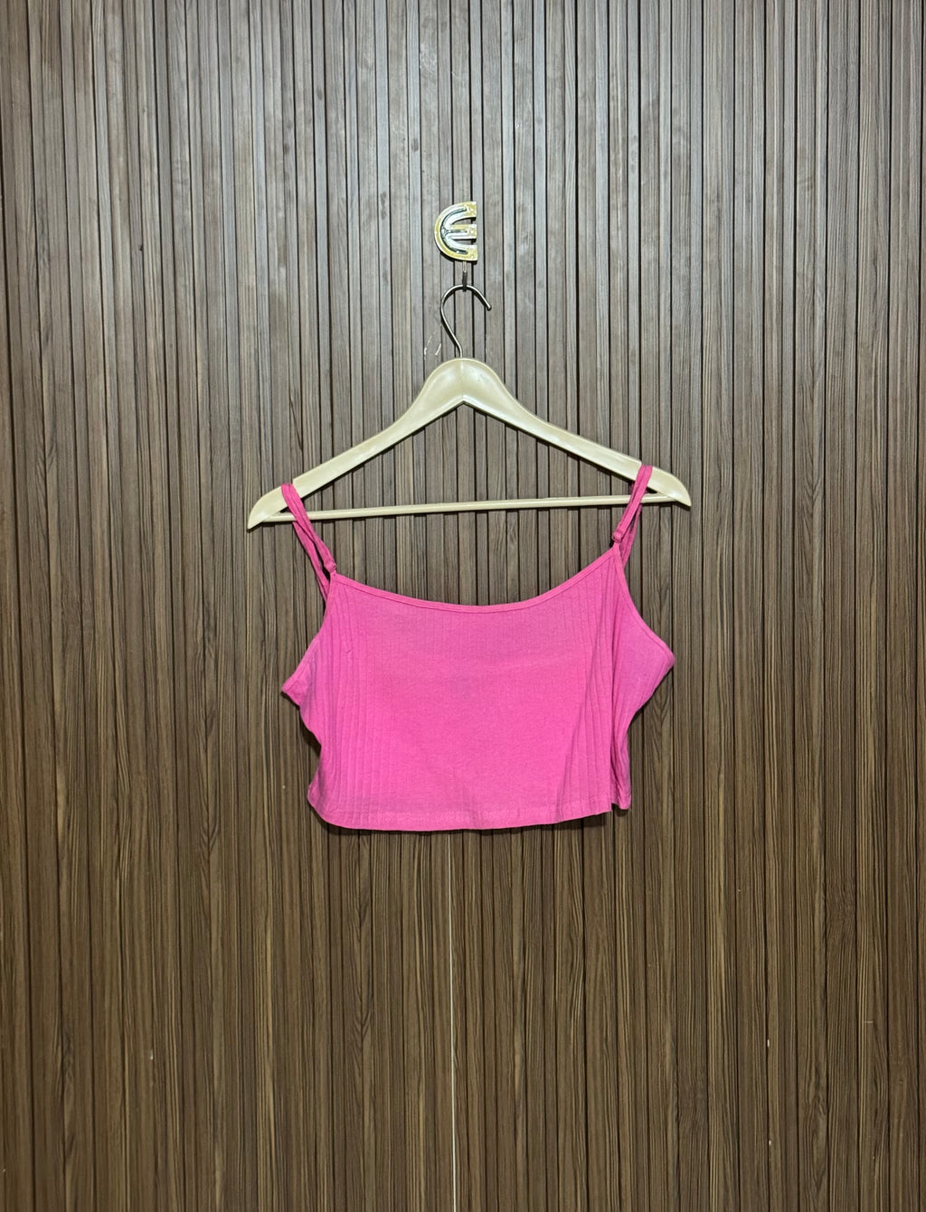 Chest 19 Length 13 Hot Pink