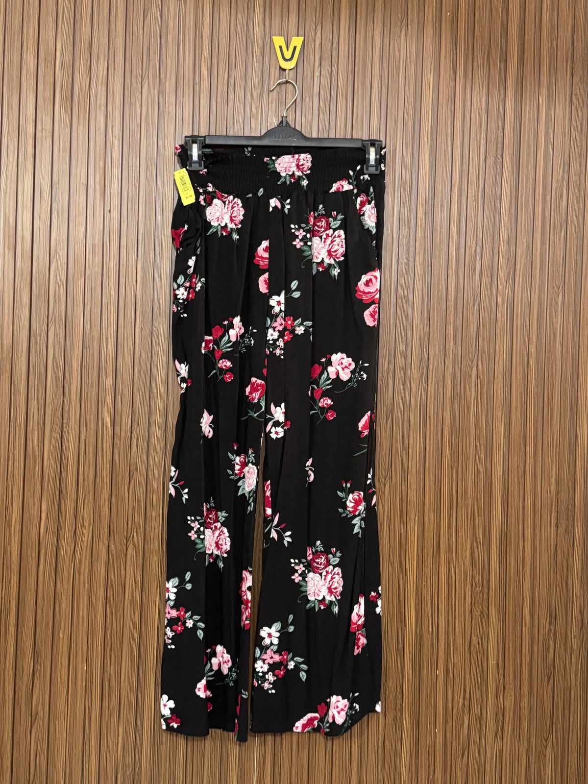 Waist 30 to 32 Length 39 Fabric Silk Cute Pattern