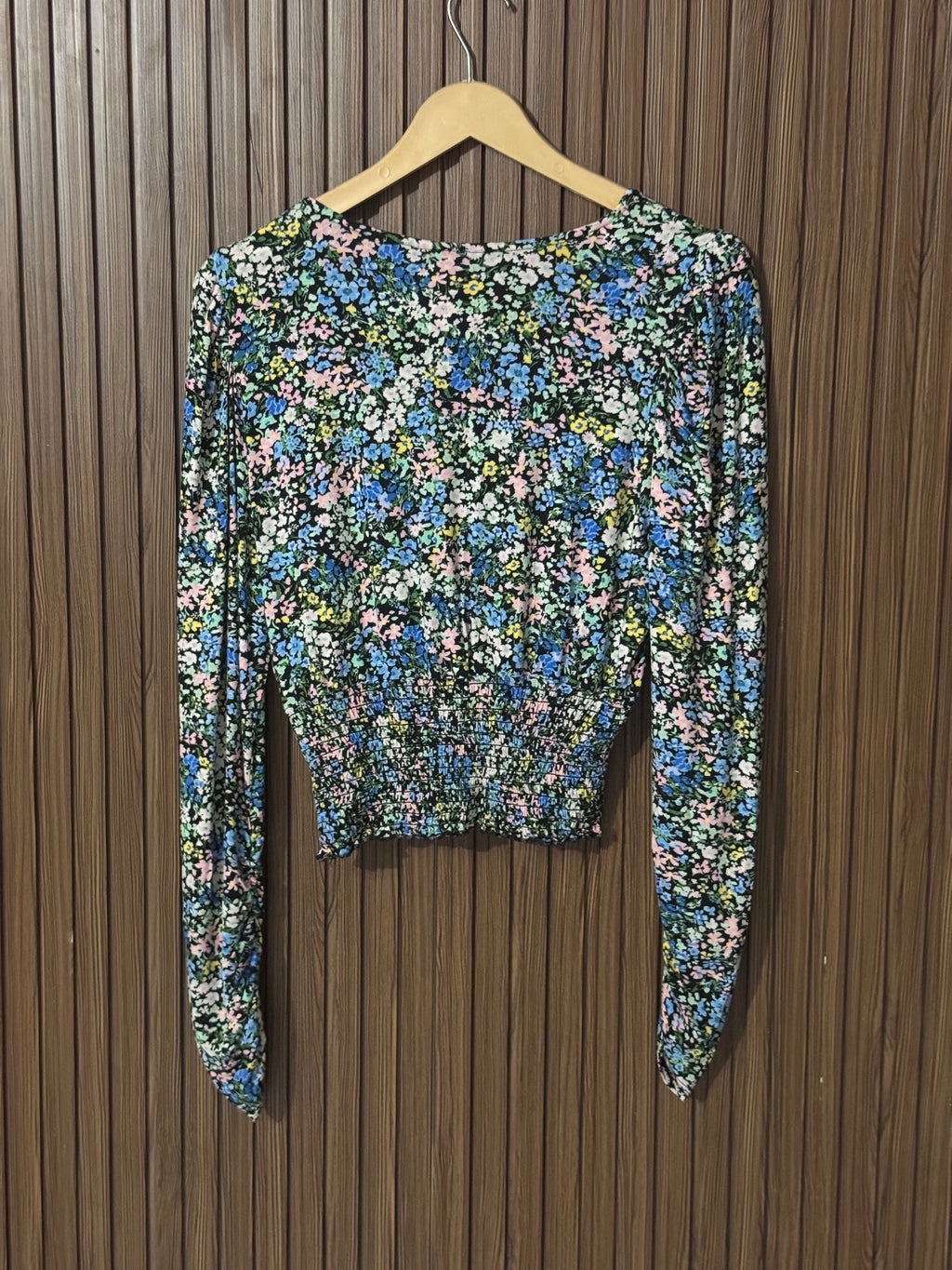 Premium Fashion Crop Top