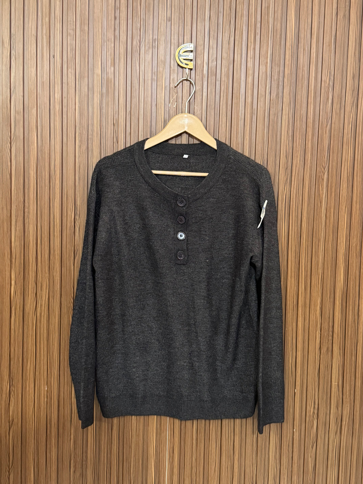 Chest 18 Length 25 Soft Cloud