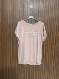 Chest 22 Length 27 Soft Touch Top