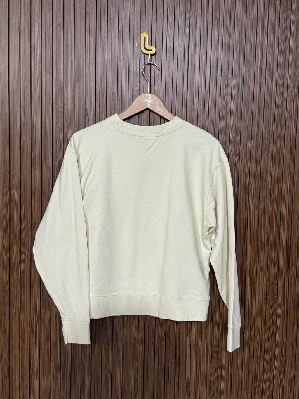 Chest 18 Length 19 Classic Winter Crop