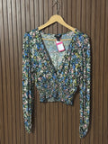 Premium Fashion Crop Top
