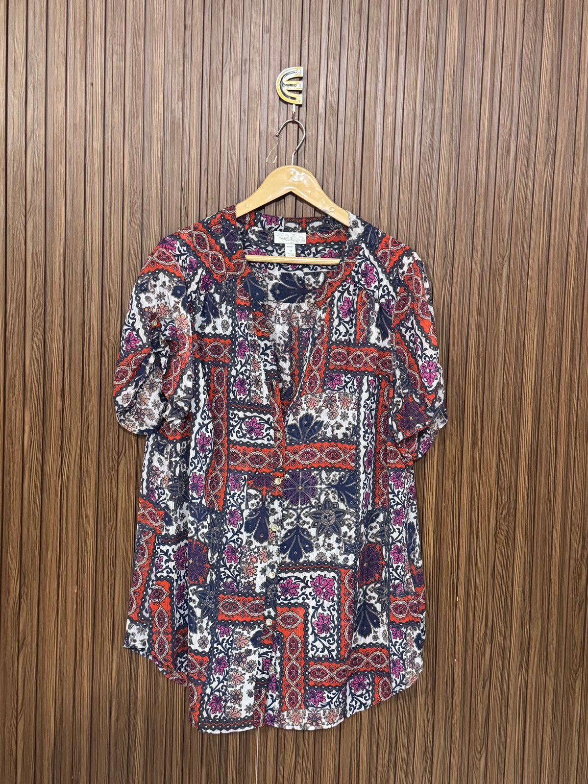 Chest 23 Length 30 Fabric Shifon Luxury Wear
