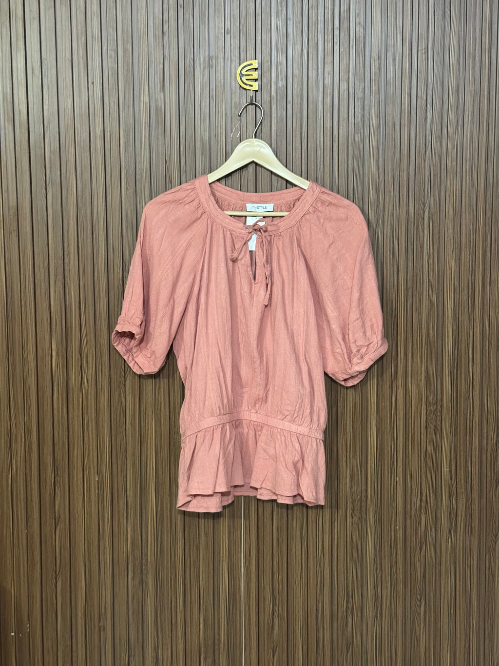 Chest 20 Length 25 Maya Shirt