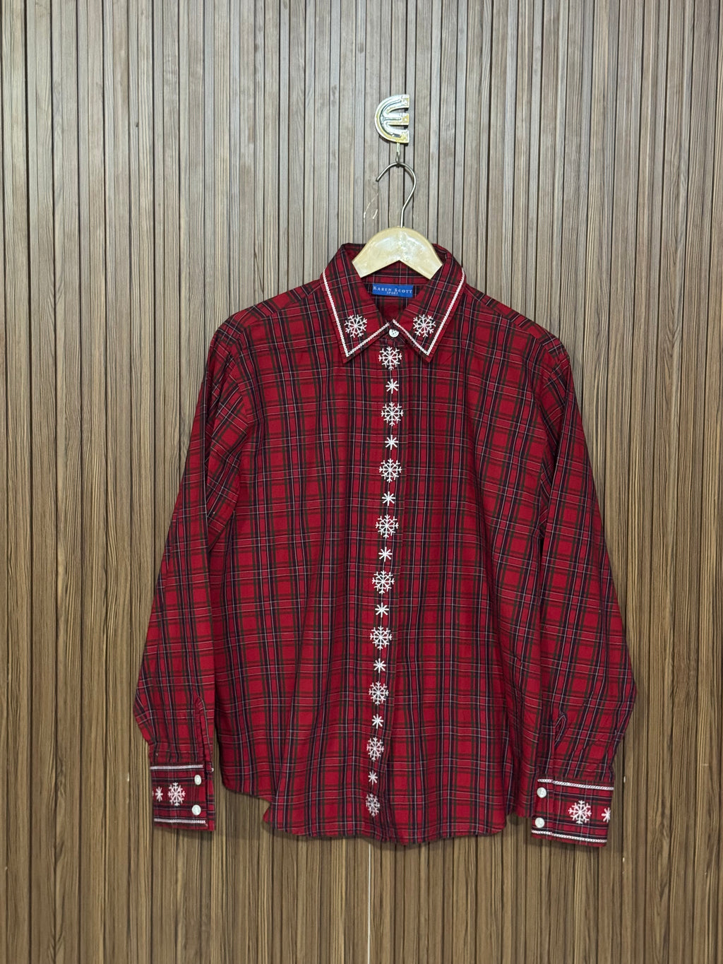 Chest 21 Length 24 Fabric Cotton Bloom Lane