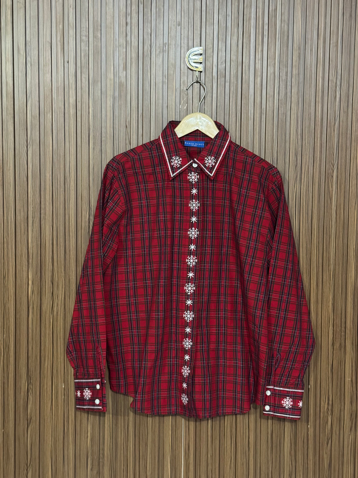 Chest 21 Length 24 Fabric Cotton Bloom Lane