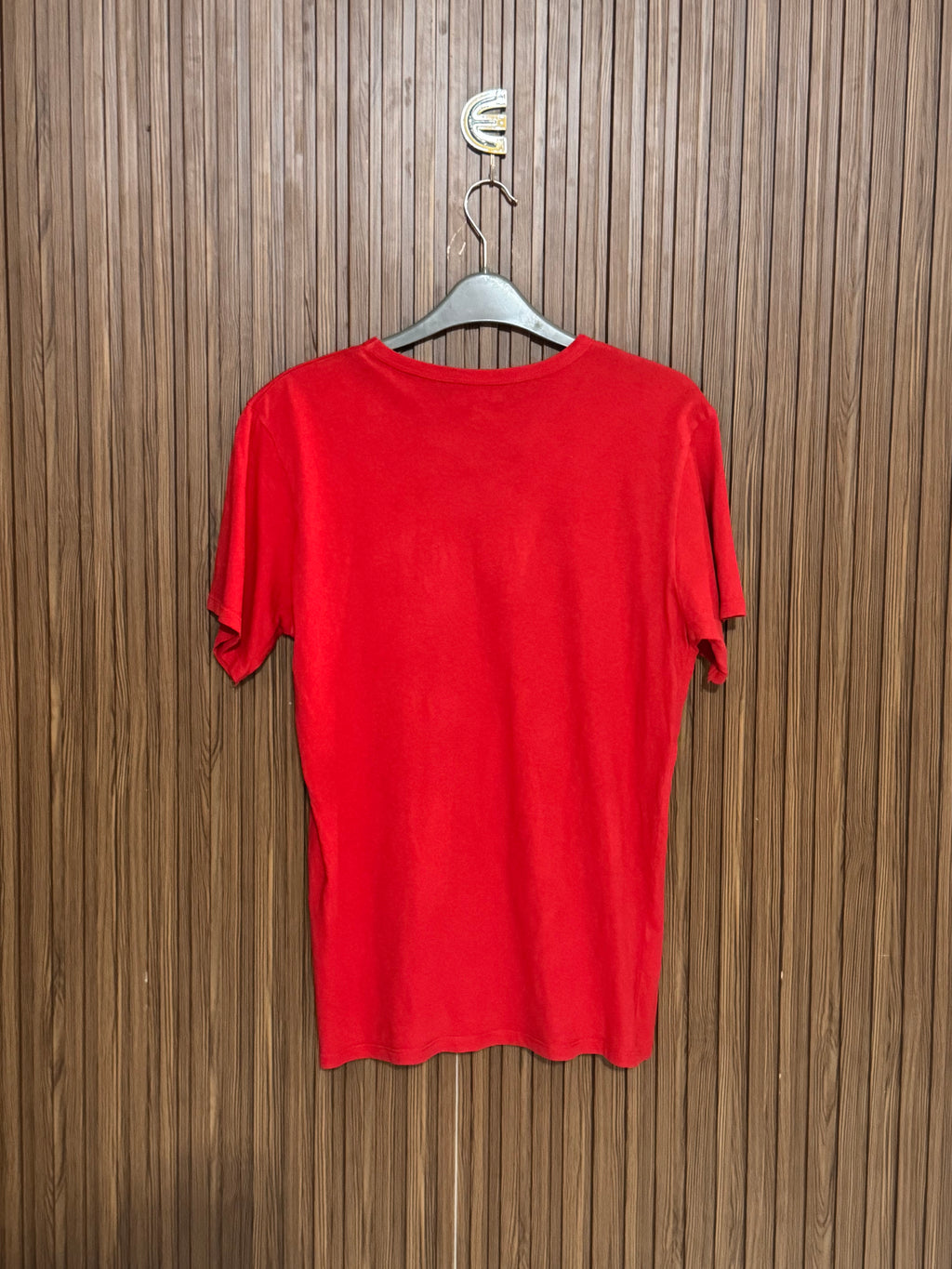 Chest 18 Length 26 Modern Casual Shirt