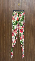 Paradise Leaf Trouser