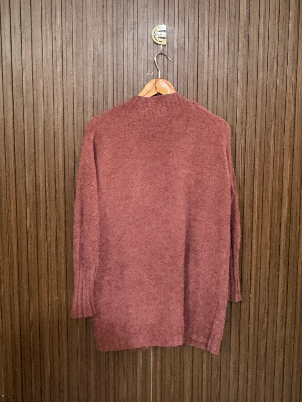 Chest Medium Length 29 Winter Touch