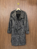 Chest 16 Length 38 Long Coat